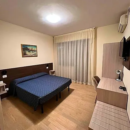 Colonna 3* Sankt Jakob