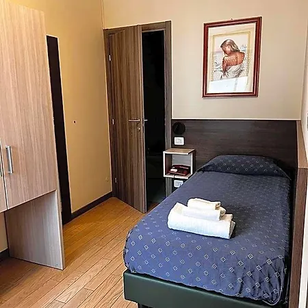Colonna Hotel