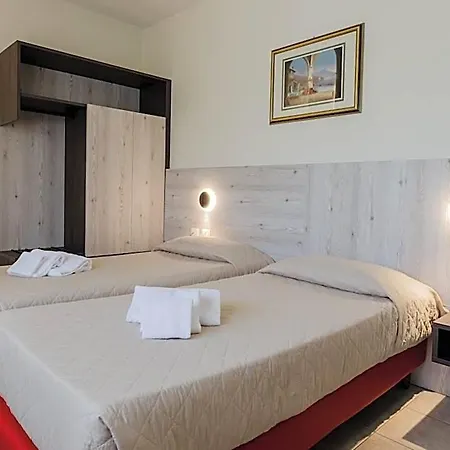Hotel Colonna